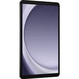 Планшет Samsung Galaxy Tab A9 WiFi 8/128Gb Graphite (SM-X110NZAESEK) - мініатюра 2