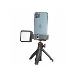 Набір блогера Ulanzi Vijim Vlog Kit 6 UV-2057 Black - мініатюра 3