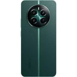 Смартфон Realme 12+ 8/256Gb Pioneer Green (RMX3867) (UA UCRF) [5G, NFC] - мініатюра 3