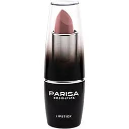 Помада для губ Parisa L-03 відтінок 07 (Натурально-бежевий перламутр) 4.2 г - мініатюра 2