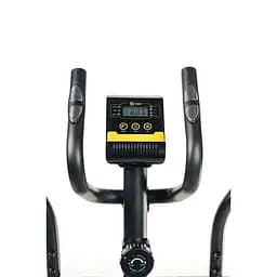 Орбітрек Besport BS-520 TRACER магнітний чорно-жовтий - мініатюра 9