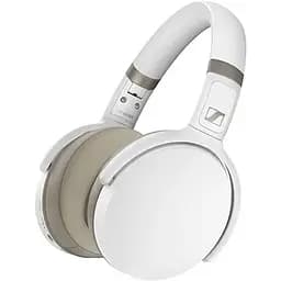 Навушники Sennheiser HD 450 BT White з мікрофоном (508387)