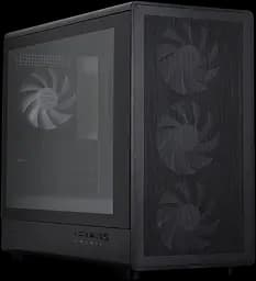 Корпус Zalman M5 ARGB Black - мініатюра 3