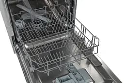 Посудомийна машина Indesit DSIE 2B10 (вбудована, 45см) - мініатюра 8