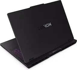 Ноутбук Lenovo 16 Legion Pro 5 16AFR10 2560x1600 OLED 165Hz/Ryzen 9 9955HX/16GB/2TB/RTX 5060/W11H/Eclipse Black (83F20027US) - мініатюра 12