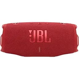 Акустична система JBL Charge 6 Red (JBLCHARGE6RED)