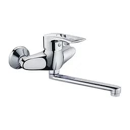 Смеситель для кухни G-Ferro Hansberg 005 GF0005 Хром