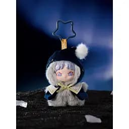 Колекційна м'яка іграшка з кільцем 10/10 Toys TNT Dora серія Constellation Monogatari surprise box (T-1085) - мініатюра 11