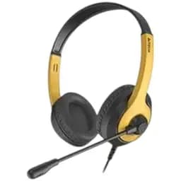 Навушники A4Tech Fstyler FH100U Bumblebee