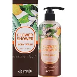 Гель для душу Eyenlip Beauty Flower Shower Body Wash 300 мл