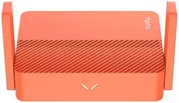 Роутер Cudy TR1200 WiFi5 живлення Type-C, без блока (73-00543)