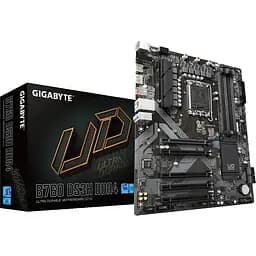 Материнская плата Gigabyte B760 DS3H DDR4 [146927]