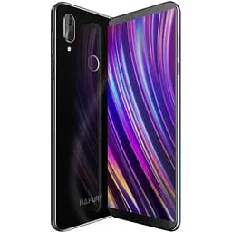 Смартфон Hafury Note 10 4/32Gb Black