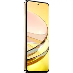 Смартфон Nubia V60 8/256Gb Gold [114153] - мініатюра 2