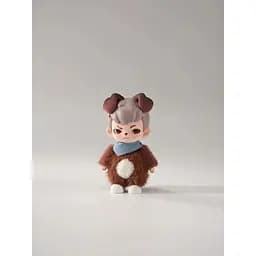 Колекційна фігурка 10/10 Toys TNT Boy Rayan серія No Puppies No World mystery box (RAM-602) - мініатюра 8