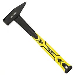 Молоток слесарный Sigma 800г фибергласовая ручка 4316081