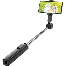 Селфі-монопод Hoco Wave Broadcast Holder K18 (770707) [88902] - мініатюра 4