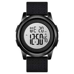 Skmei 1502BKWT Black-White