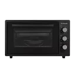 Электрическая печь Minola FOEV 3714 BL