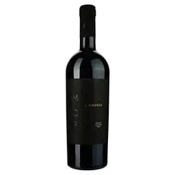 Вино Mea Culpa il Rimorso, красное, сухое, 0,75 л