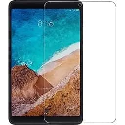 Захисне скло для планшета Xiaomi Mi Pad 4 з олеофобним покриттям
