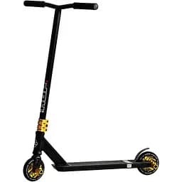 Самокат трюковый Best Scooter 58х89 см Черный 000231366