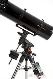 Телескоп Celestron Advanced VX 8 N (32062) - мініатюра 8