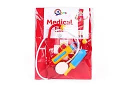 Игра "Маленький доктор" 4302 "ТЕХНОК" (4823037604302)