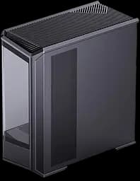 Корпус JONSBO D400 Black - мініатюра 5