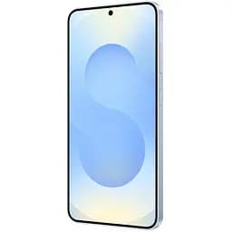 Смартфон Samsung Galaxy S25 12/256Gb Icyblue (S931B) [NFC, 2 SIM/1 SIM + eSIM] - мініатюра 5