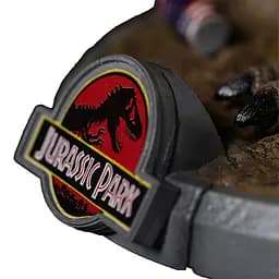 Фігурка Jurassic Park Dilophosaurus (Парк Юрського періоду) 12 см - мініатюра 5