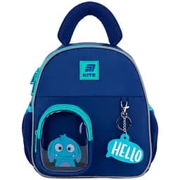Рюкзак Kite Kids 2737 Hello Monster (K25-2737XXS-3)