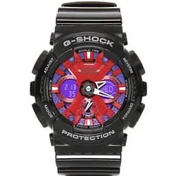 Часы Casio G-Shock GA-120B-1AER