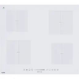 Варочная поверхность Ventolux HI 64 WH TC FBS SL