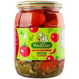 tomaty-welldar-konservovani-z-zelenniu-pasteryzovani-670-h