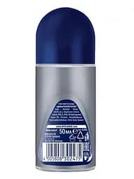Антиперспірант Nivea Men Arctic ocean, 50 мл - мініатюра 2