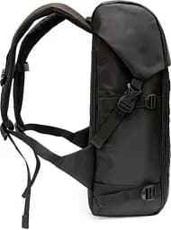 Рюкзак туристичний Vinga Travel Medical Backpack Oxford 1680D + 3 bags Black (VTMBPB3B) [87975] - мініатюра 3