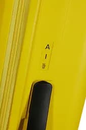 Валіза American Tourister REJOY ELECTRIC YELLOW 77x51x30 77 см MH3*06003 - мініатюра 13