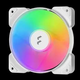 Вентилятор Fractal Design Aspect 12 RGB White (FD-F-AS1-1208)