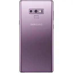 Смартфон Samsung Galaxy Note 9 SM-N960FD 128GB Purple - мініатюра 3