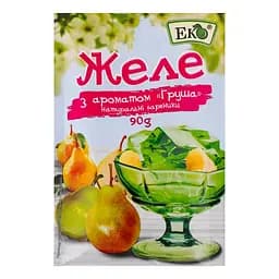 Желе Эко Груша 90 г