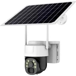 Камера відеоспостереження XPRO PTZ із сонячною панеллю TP7 (42643-TP7_2394)