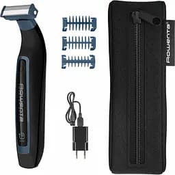 Тример Rowenta Forever Sharp Sport Collection TN6011F0 - мініатюра 2