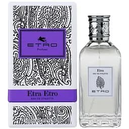 Туалетна вода ETRO Etra Eau De Toilette 100 мл