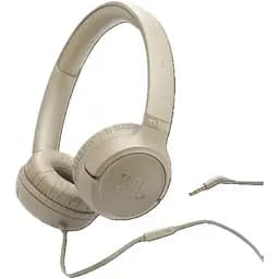 Навушники JBL Tune 530 Beige (JBLT530BEG)