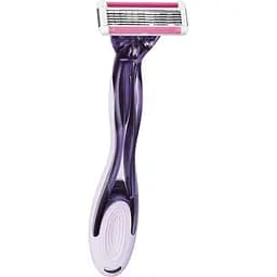 Змінні картриджі для гоління BIC Miss Soleil Click 5, 4 шт. - мініатюра 3