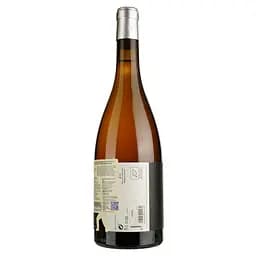 Вино Loxarel A Pel blanc Xarel-lo in Amphora біле сухе 0.75 л - мініатюра 3