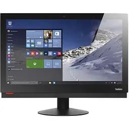 Моноблок Lenovo ThinkCentre M900Z (i5-6500/8/120SSD) - Class A Б/В