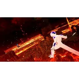 Ключ активації Microsoft Dragon Ball: Sparking! Zero для Xbox Series S/X - мініатюра 9
