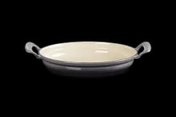 Форма для випічки Le Creuset Modern Heritage Oval Baker 28 см Flint